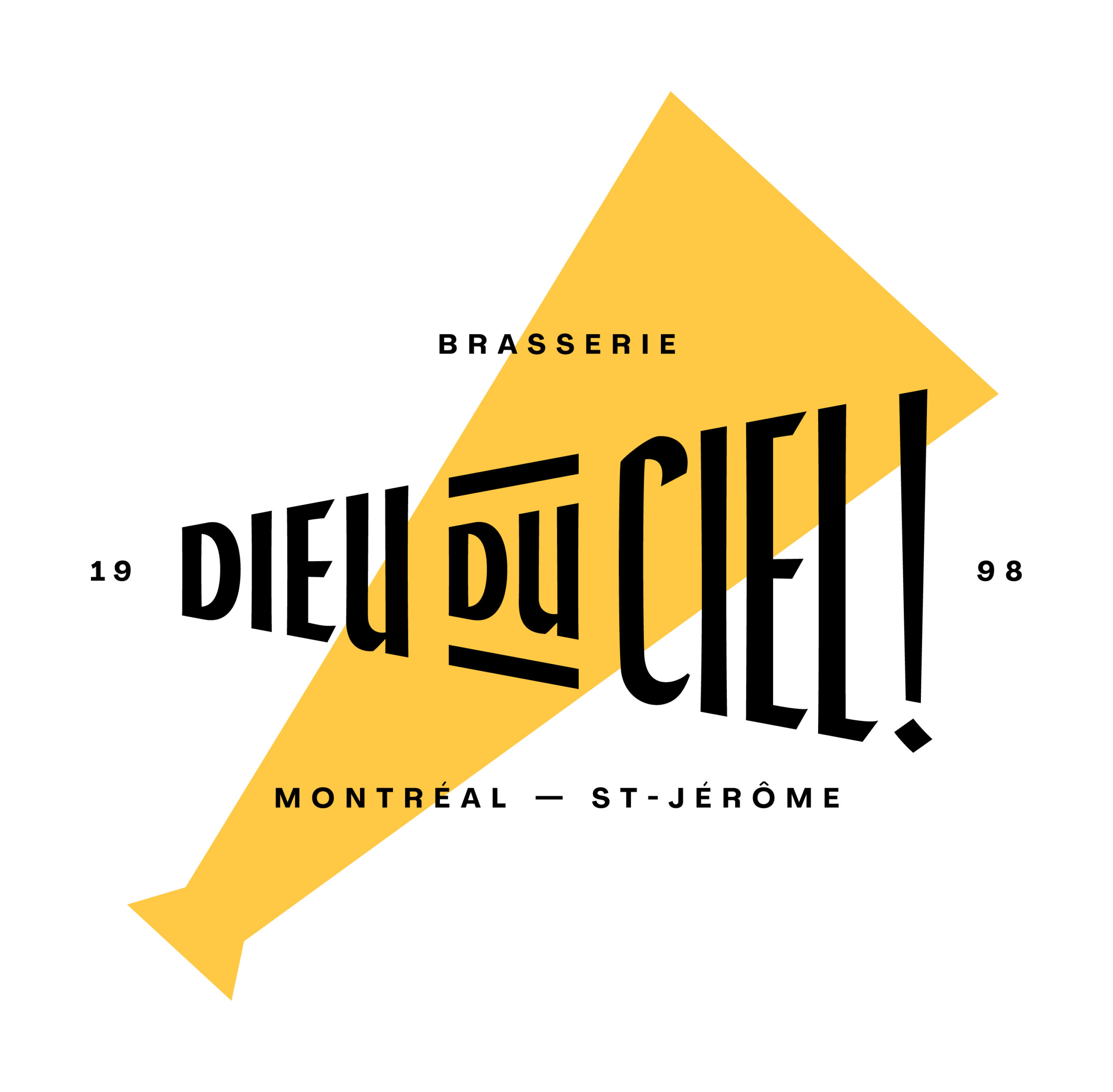 Dieu du ciel