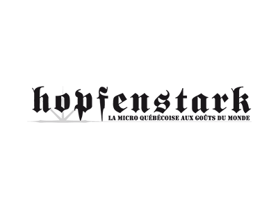 Hopfenstark