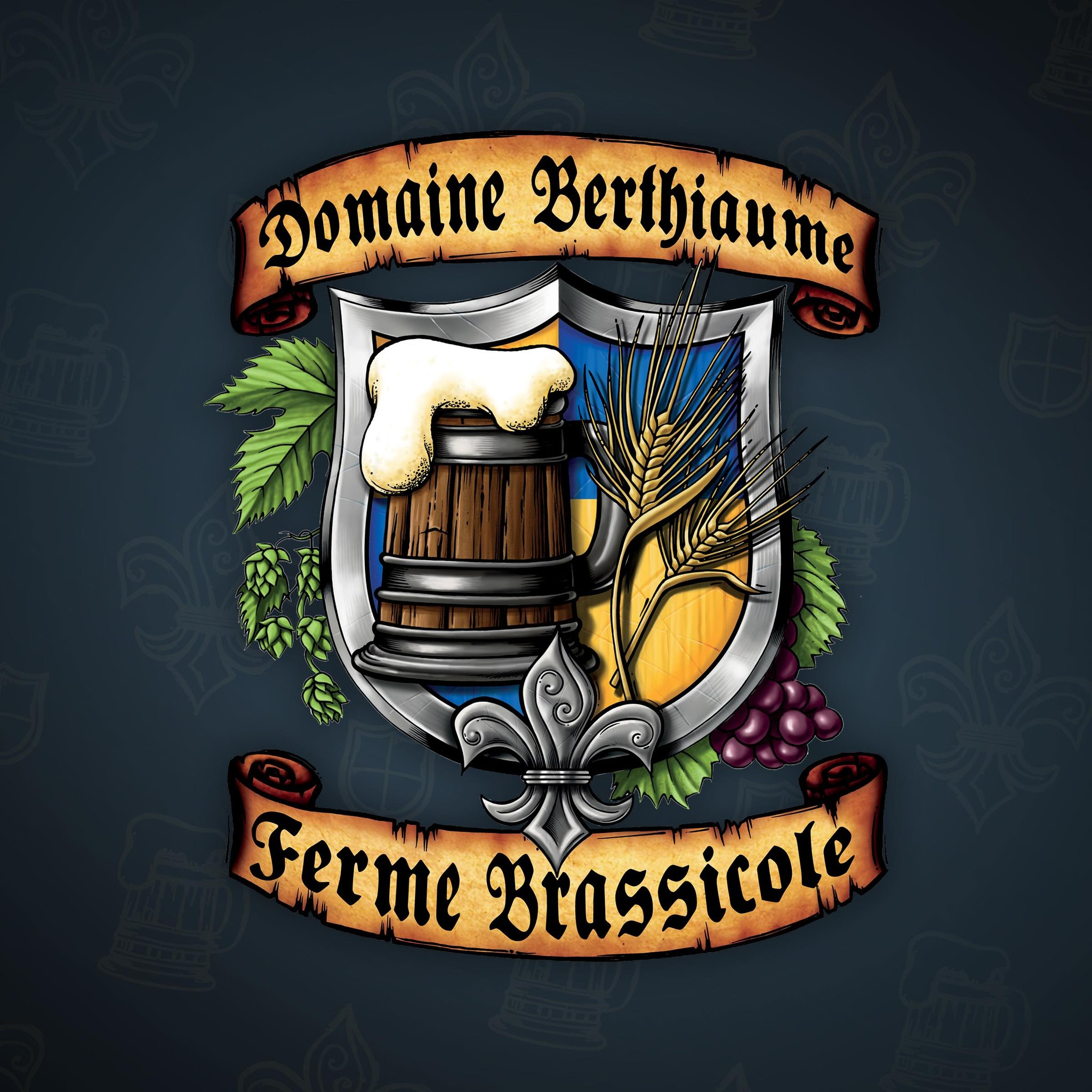 Domaine Berthiaume