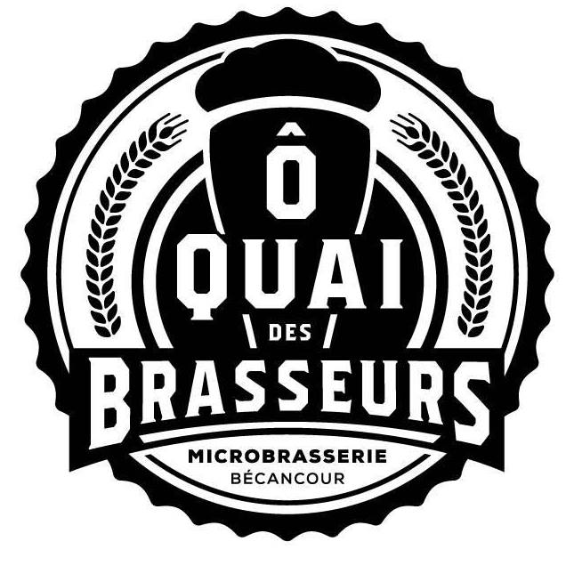 Ô quai des brasseurs